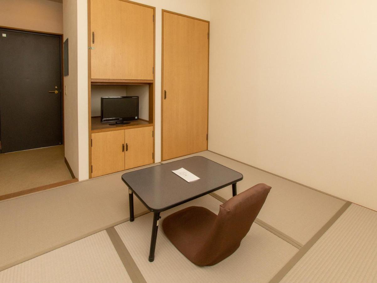 Tabist Business Ryokan Duck Ishinomaki Hebita Exterior foto